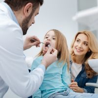 Дитяча стоматологія: найповсюдженіші міфи