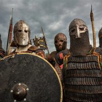 Викинги: самые популярные мифы (часть 2)