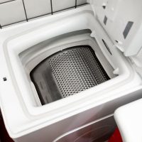 Как разобрать стиральную машину с вертикальной загрузкой