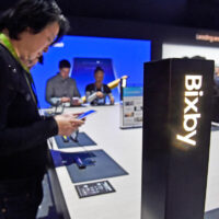 Samsung Bixby научился клонировать голос владельца