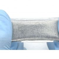 Учёные создали эластичный герметичный материал на основе EGaIn