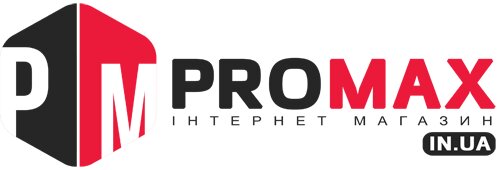 Promax: інтернет-магазин захищених телефонів