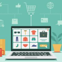 Электронная коммерция: как покупать онлайн в зарубежных магазинах