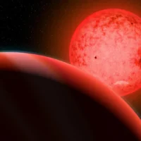 TOI-5205b: учёные обнаружили «невозможную» планету