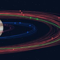 92 луны: Юпитер вновь стал рекордсменом по количеству спутников