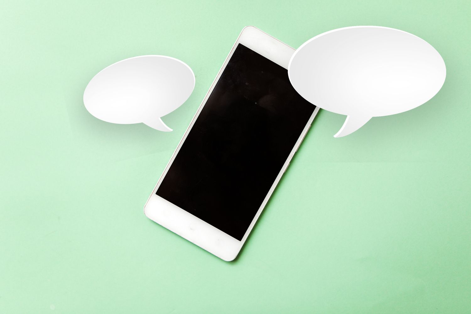 В iMessage может появиться функция озвучки сообщений голосом отправителя