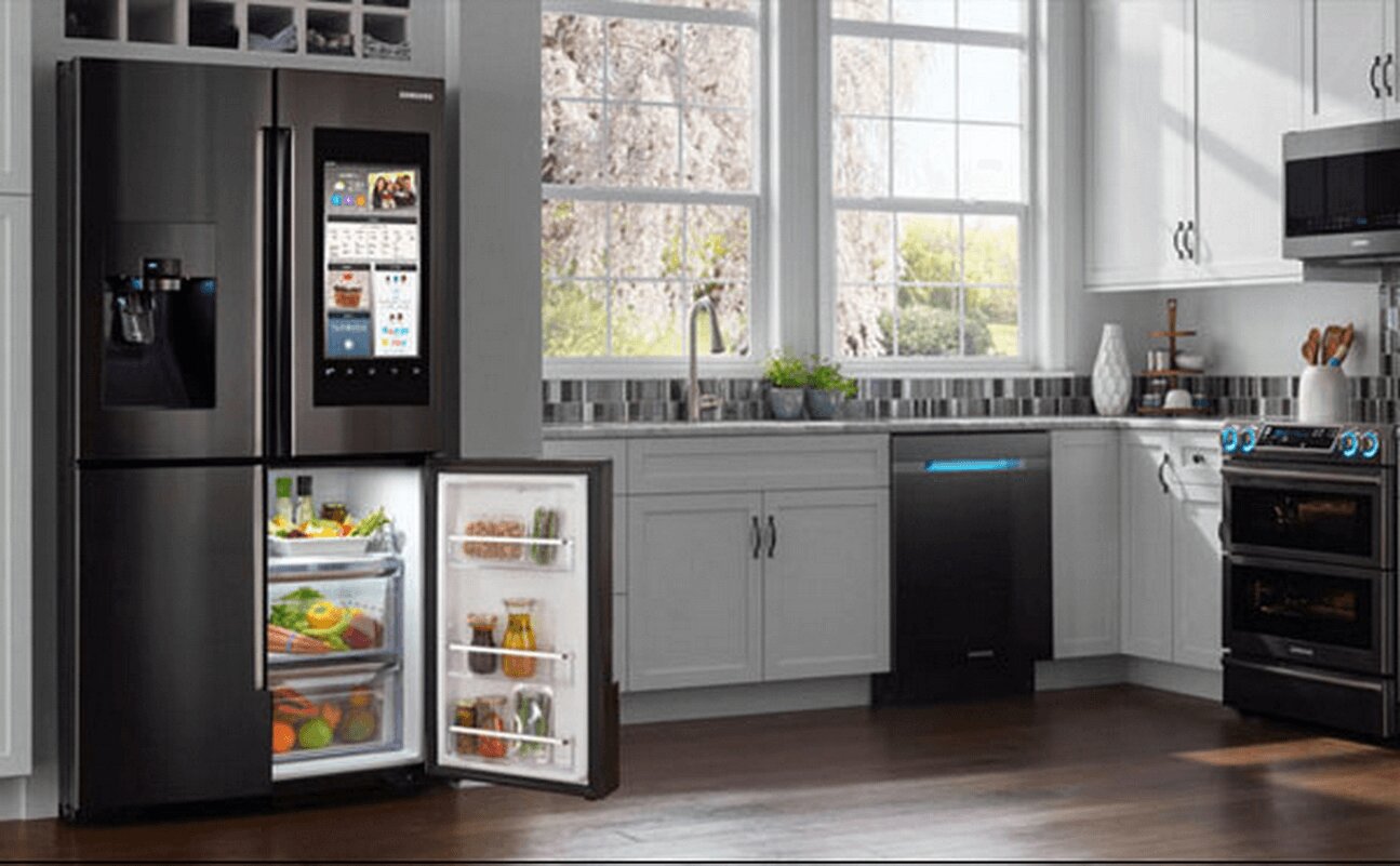 Холодильник с инверторным компрессором: преимущества и недостатки новейшей технологии