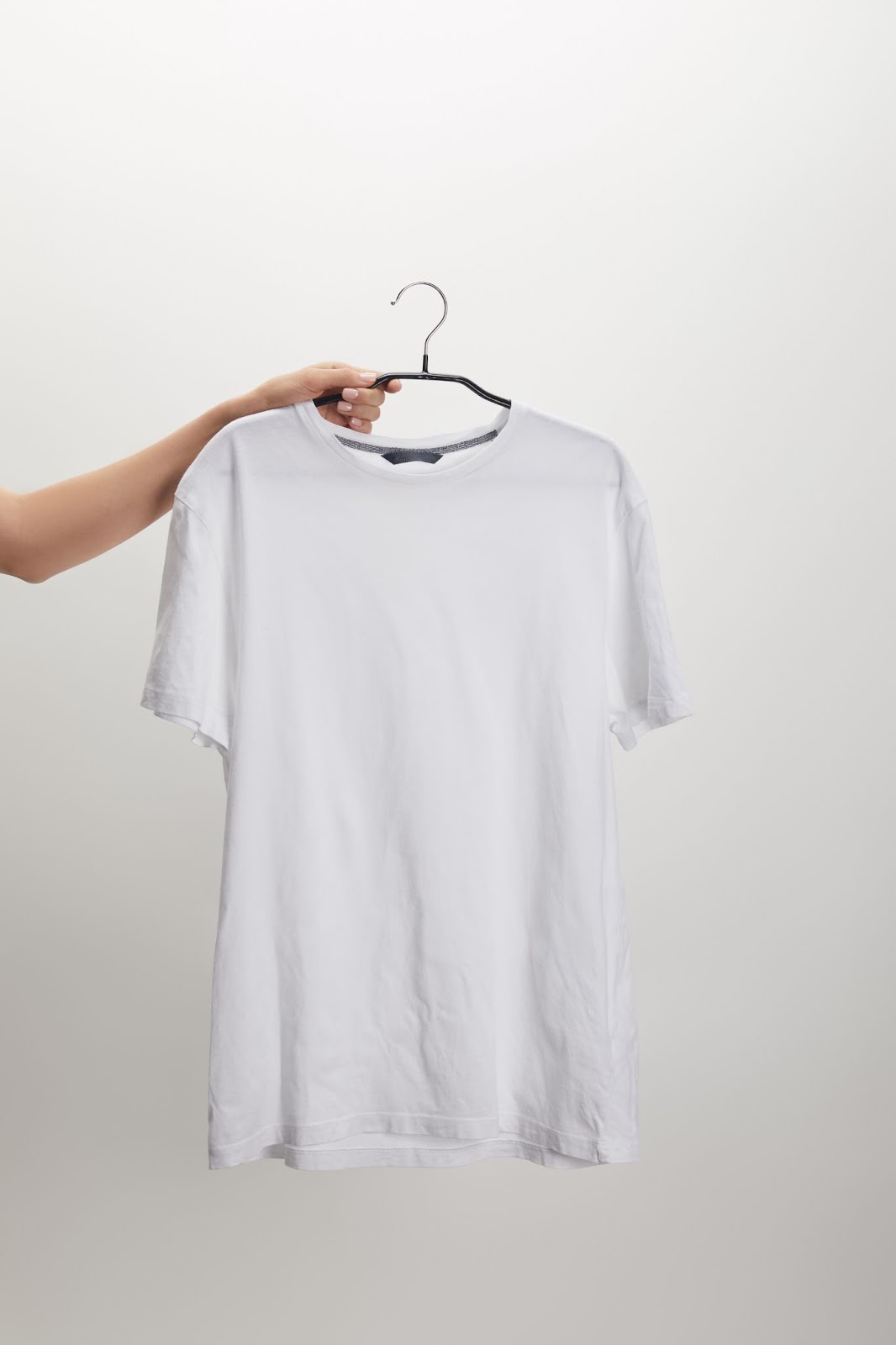 Мужские футболки: на что обратить внимание при выборе