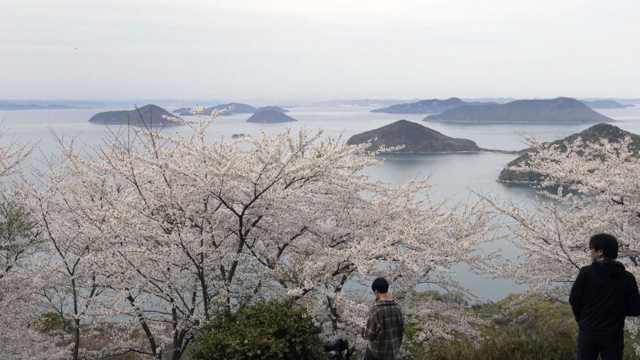 В Японии обнаружили более 7000 «новых» островов