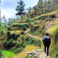 Непал запретил одиночный пеший туризм