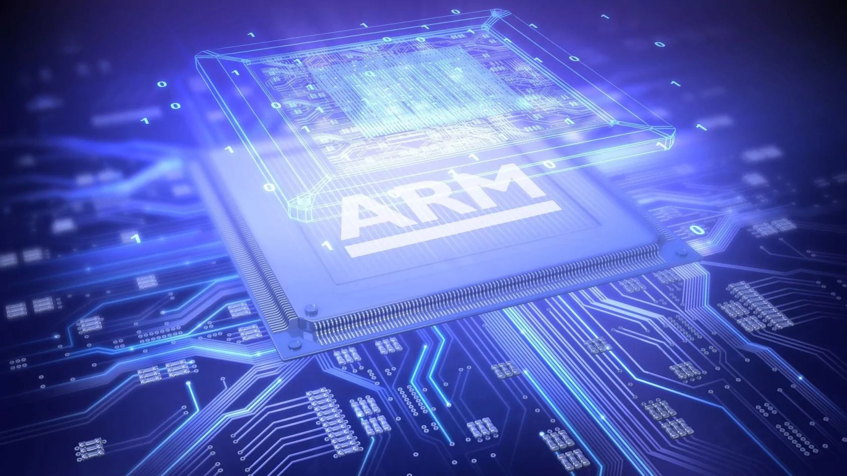Процессоры ARM подорожают: Softbank меняет политику лицензирования
