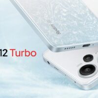 Redmi Note 12 Turbo: первый смартфон на Snapdragon 7+ Gen 2