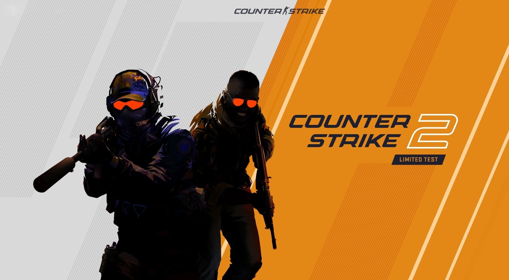 Valve официально анонсировала Counter-Strike 2