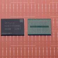 SK hynix разработала 300-слойную флеш-память 3D NAND