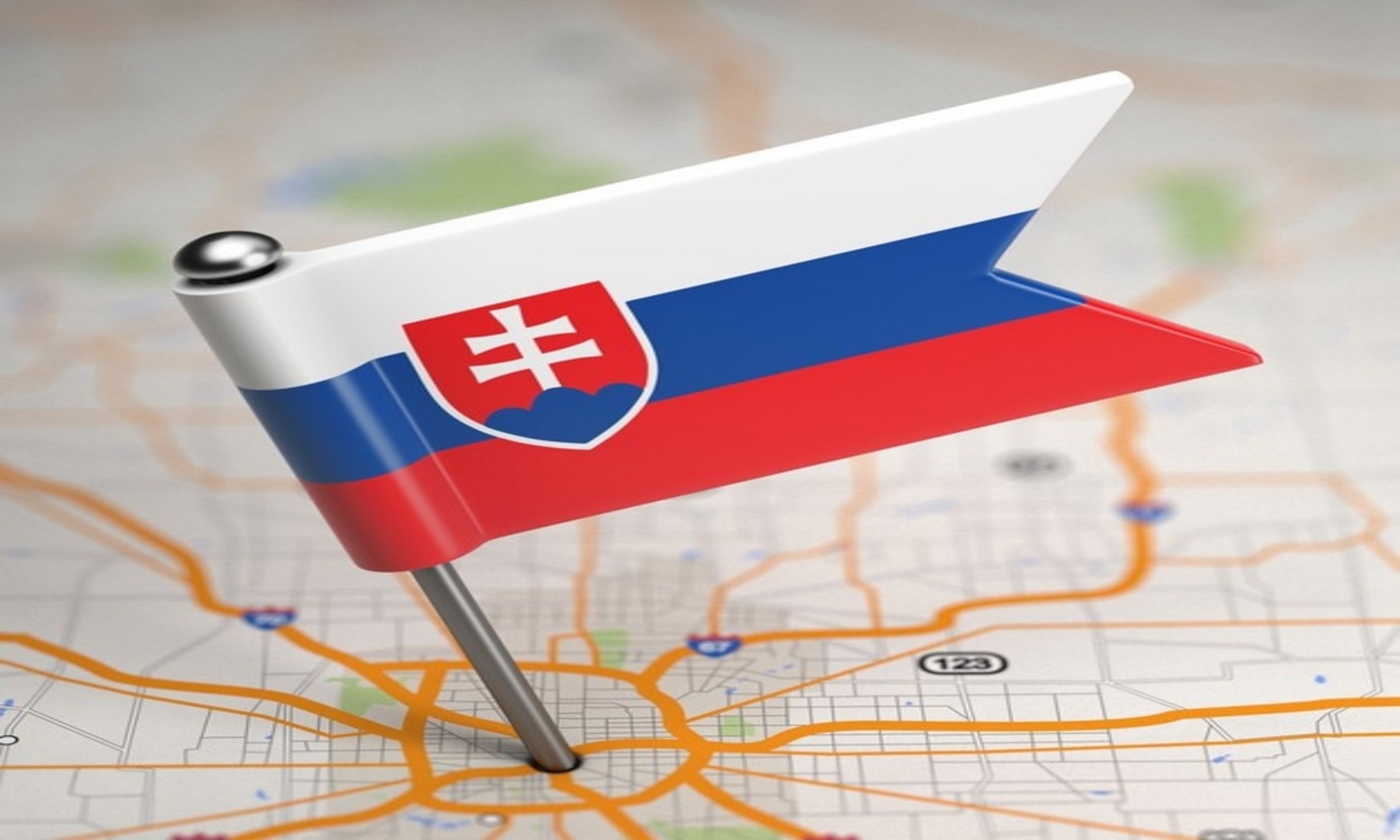 Які вимоги потрібно виконувати для вступу до вищої освіти в Словаччині?