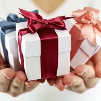 Как выбрать подарок и не прогадать