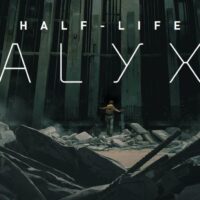 Энтузиасты выпустили мод для игры в Half-Life: Alyx без VR-шлема