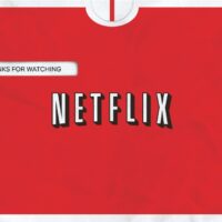 Netflix закрывает сервис DVD-проката