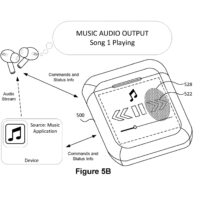 Apple готовит iPod 2.0 в форме кейса для наушников