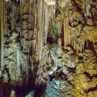 Пещера Нерха – старейшая туристическая достопримечательность Европы