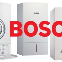 Основные ошибки и неисправности газовых котлов Bosch