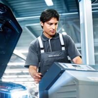 Високоякісне технічне обслуговування автомобілів BMW: досвід та якість від сервісу ZOLOTOY Garage