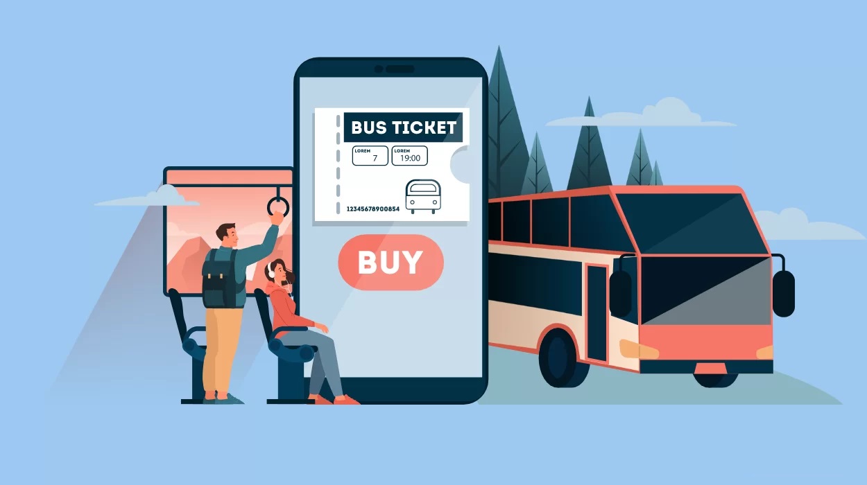 Як заощадити на подорожі автобусом з Києва до Катовіце