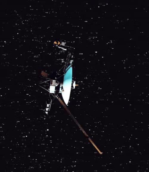 NASA удалось продлить срок службы Voyager 2