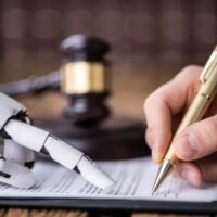 Адвоката ожидают санкции за использование ChatGPT в судебном разбирательстве