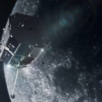 Обнаружены останки японского лунного модуля Hakuto-R