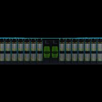 DGX GH200: новый серийный суперкомпьютер от NVIDIA