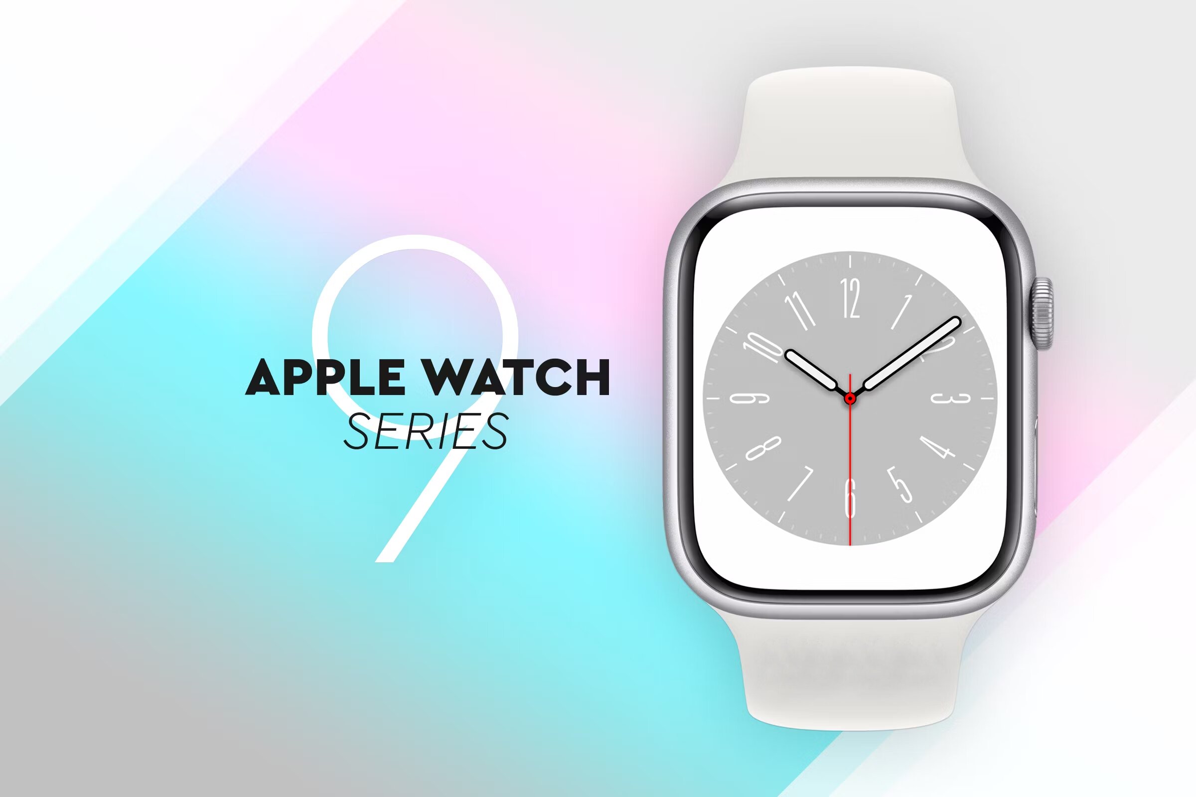 Apple Watch Series 9: чего ожидать от новинки?