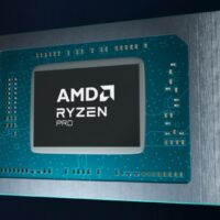 AMD анонсировала процессоры Ryzen Pro на Zen 4
