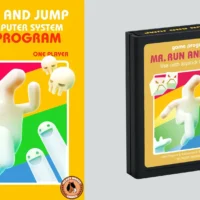 Atari выпустит новый картридж для классической Atari 2600