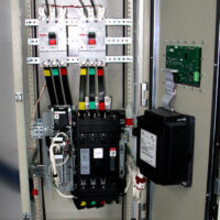 Пристрій автоматичного вводу резерву (АВР): Забезпечення безперебійного електропостачання