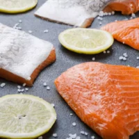 Учёные обнаружили новые преимущества жирной рыбы