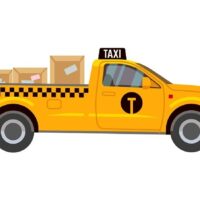 Развитие и популярность пикап такси: История возникновения и рост популярности услуги пикап такси в различных городах