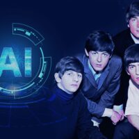 The Beatles записали последнюю песню при помощи ИИ