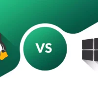 Windows VPS или Linux VPS: в чём разница?