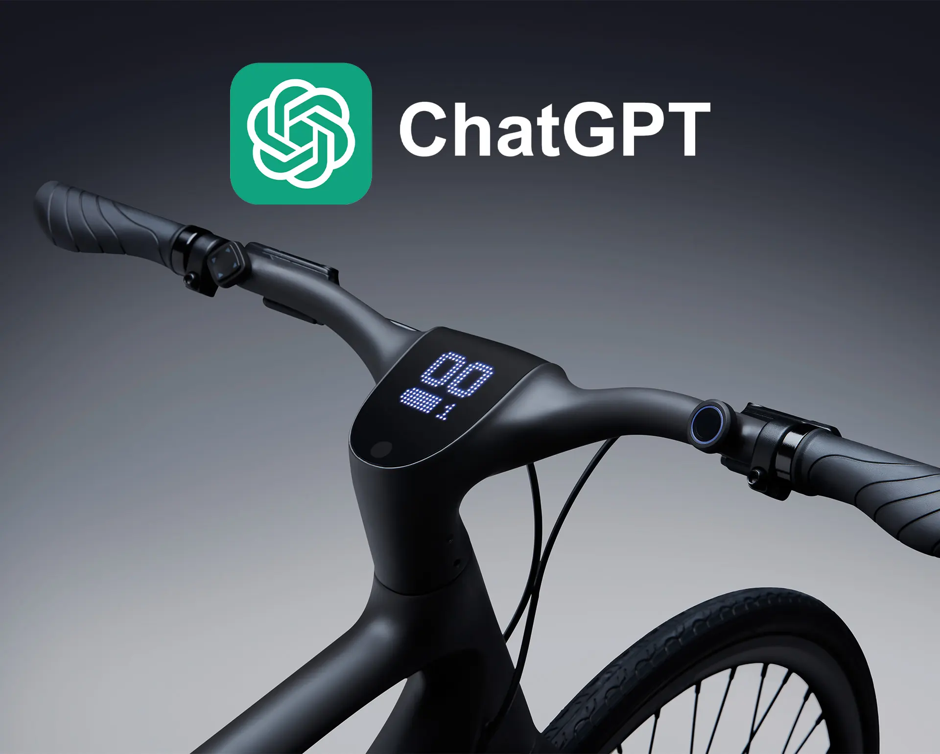 Urtopia представила электровелосипед с ChatGPT