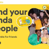 Bumble For Friends стало самостоятельным приложением