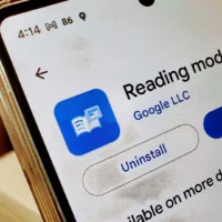 Reading Mode: как включить режим чтения на Android