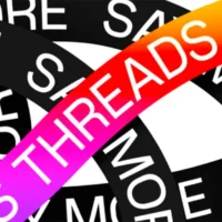 Threads потеряла до 70% оригинальных пользователей