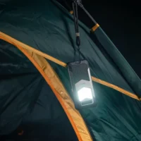 Oukitel WP26: защищённый смартфон с фонарём на 1200 лм