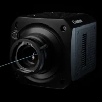 MS-500: камера для цветной съёмки в кромешной темноте