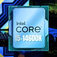 Intel Core i5-14600KF оказался быстрее i9-12900KS
