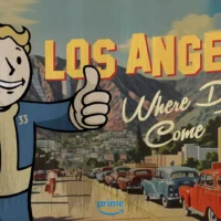Сериал «Fallout» выйдет на Amazon в 2024 году