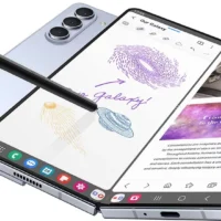 Samsung анонсировала Galaxy Fold 5 Thom Browne SE