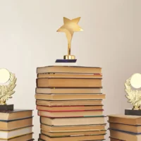 Самые престижные литературные премии в мире