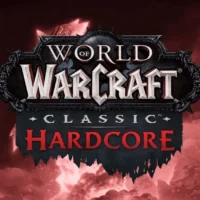 Blizzard Entertainment запустит официальные хардкорные сервера в WOW Classic 24 августа